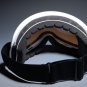 New Ski Snow Snowboard Goggles Anti Fog Doduble Lens CF-G1142B