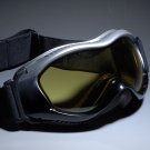 New Ski Snow Snowboard Goggles Anti Fog Doduble Lens CF-G1144A