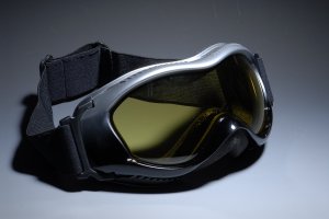 New Ski Snow Snowboard Goggles Anti Fog Doduble Lens CF-G1144A