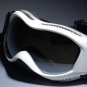New Ski Snow Snowboard Goggles Anti Fog Doduble Lens CF-G1144B