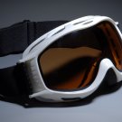 New Ski Snow Snowboard Goggles Anti Fog Doduble Lens CF-G1148A