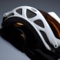 New Ski Snow Snowboard Goggles Anti Fog Doduble Lens CF-G1148A