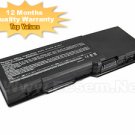 Dell KD476 6600MAH battery