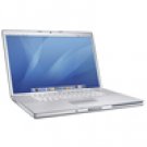 PowerBook Pro 2.16GHz 120G 1024M DVDRW OS X Tiger 80