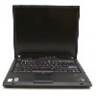 T60 2.16GHz 60G 1024M DVDRW+/- WinXP Pro 802.11b/g