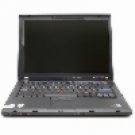 T61 8898-AGM 2.40GHz 120G 1024M DVDRW+/- Vista Business