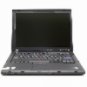 T61 8898-AGM 2.40GHz 120G 1024M DVDRW+/- Vista Business