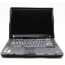 Z61t 9443-A12 1.83GHz 60G 1024M DVDRW+/- WinXP Pro 802.11b/g