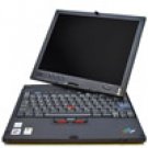 X41 Tablet 1866-WAG 1.50GHz 60G 1024M No Media WinXP Tablet
