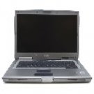 Latitude D800 1.70GHz 40G 512M DVD WinXP Pro