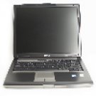 Latitude D520 1.66GHz 100G 512M COMBO WinXP Pro 802.11b/g