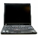 T41p 1.70GHz 60G 512M COMBO WinXP Pro 802.11b/g Bluetooth
