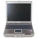 Latitude X300 1.4GHz 30G 640M COMBO WinXP Pro Dock 802.11 b/g