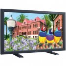 ViewSonic 46"W LCDTV CD4620 1920x1080 6ms 450 cd/m2 16:9 Black