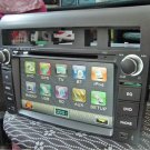 7 " Digital TFT Touch screen Car dvd Player with GPS for KIA Oprius