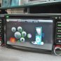 6 TFT Car DVD player Special for Toyota Car