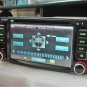 6 TFT Car DVD player Special for Toyota Car