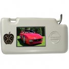 7 Inch Special Car Mutimedia Player for NISSAN