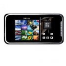 3.0 Inch 2GB Touch Screen MP4 Player with FM Radio