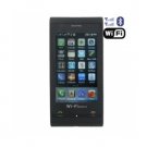 TV C5000 Quad Band Cell Phone with Wi-Fi Function