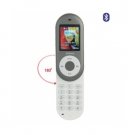 JINPENG F210 Grey Dual Band Mini Cell Phone