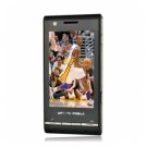 H801 Dual Card Quad Band Cell Phone - TV Function + Wi-Fi + Bluetooth