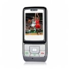SKY A6 Black Dual Card Dual Band Cell Phone Built-in FM Radio