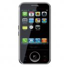 Baoxing Quad Band Digital TV Function Cell Phone N5000