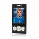 W705 Dual Card Dual Standby Slide Cell Phone