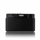 T77 Dual Band Dual Card FM Flashlight Fashion 3.0 Inch Touch Screen Cell Phone