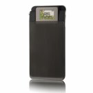 W639 Dual Card Bluetooth Dual Screen Touch Screen FM Flip Cell Phone