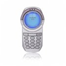 V71 Quad Band Dual Card Dual Standby Metal Cover Flat Touch Screen Bar Cell Phone