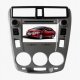 Car DVD players