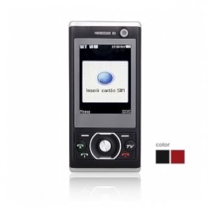 D710 Dual Card Dual Camera Quad Band TV Function Slide Cell Phone