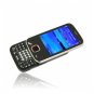 N87 Quad Band Dual Card Slide Cell Phone - TV Function + QWERTY Keypad