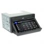 2 Din IN-DASH 7 INCH TFT WIDESCREEN Car DVD Player AL-7003GL With GPS