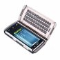 Wholesale D620-L Dual Band Dual Card Bluetooth Dual Camera QWERTY Keypad Flip Cell Phone
