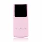 Wholesale W508 Dual Card Dual Band Dual Camera  FM Colorful Breathing Light Metal Cover Cell Phone