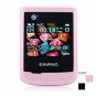 Wholesale V22 Dual Card Dual Camera Quad Band QWERTY Keypad Dual Screen Touch Screen Cell Phone