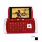 Wholesale T559 Dual Card Dual Screen Quad Band With TV QWERTY Keypad Touch Screen Cell Phone