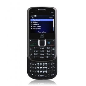 Wholesale E91 Dual Card WIFI TV Dual Keypad Input Quad Band Slide Cell Phone