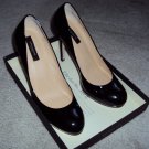 Ann Taylor Perfect Platform Pump (Black , Brand new)