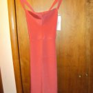 J. crew NWT Silk tricotine Robin short dress (size 0)