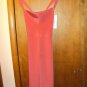 J. crew NWT Silk tricotine Robin short dress (size 0)