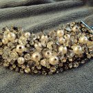 Crystal bracelet