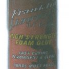 HIGH Strength Foam Glue