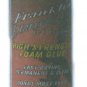 HIGH Strength Foam Glue