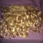 Hair U Wear Synthetic Hair Extensions (Ginger Blonde-color)