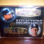 Chase Headley/Kevin Kouzmanoff Dual auto