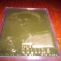 Eddie Collins 22 kt gold